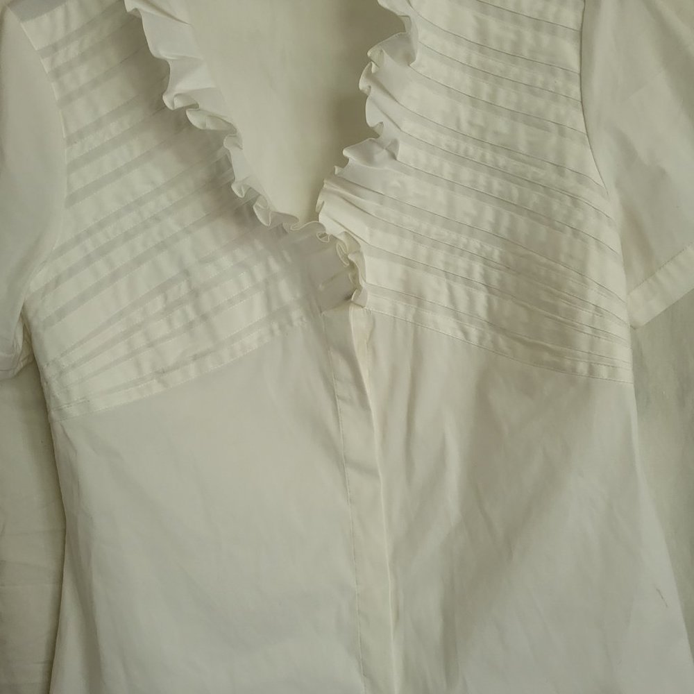 Blouse - Picture 3 of 4